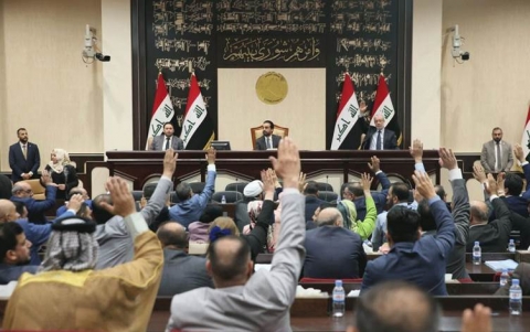 النزاهة النيابية: وزير يسعى لتقديم استقالته للهروب من الاستجواب