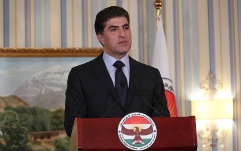 نيجيرفان البارزاني: إقليم كوردستان ملتزم بحماية ودعم السلام