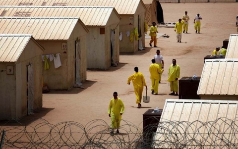 مقترح قانوني في البرلمان لاستبدال عقوبة السجن بالغرامة المالية