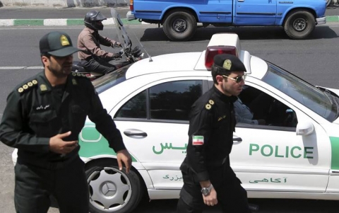 ضرب واعتقال دبلوماسيين عراقيين في إيران