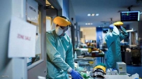 الكشف عن فيتامين قد يمنع تكاثر فيروس 