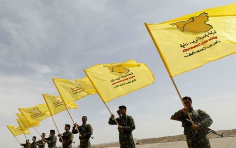 قوات سوريا الديمقراطية: لن نتردد في تحويل أي هجوم تركي غير مبرر لحرب شاملة