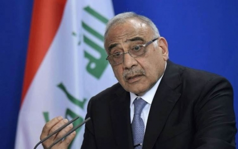 خبير قانوني : إقالة عادل عبد المهدي وشيكة