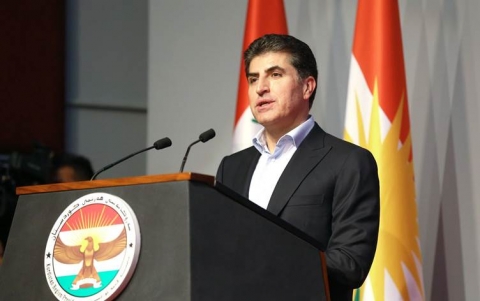 نيجيرفان البارزاني مهنئاً بعيد جما: نبذل كل ما بوسعنا لإعادة الإزيديين لديارهم الآمنة المعمرة