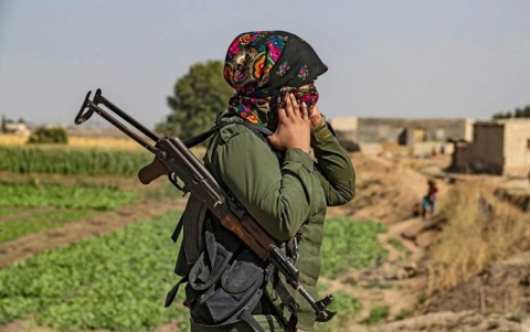 الإدارة الذاتية بكوردستان سوريا: أي حرب تندلع شرقي الفرات 