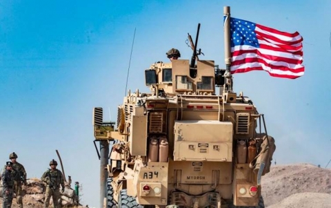 مسؤول أمريكي رفيع: قرار ترمب لا يعني الانسحاب من كوردستان سوريا