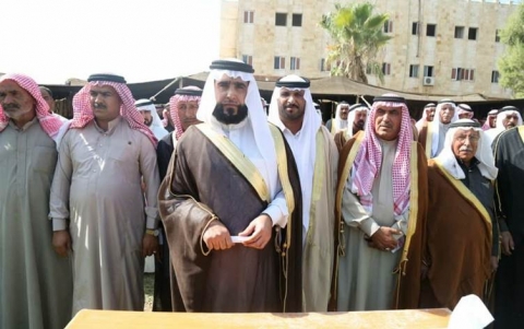 العشائر العربية بكوردستان سوريا تعلن المشاركة في مواجهة العملية التركية بـ50 ألف مقاتل