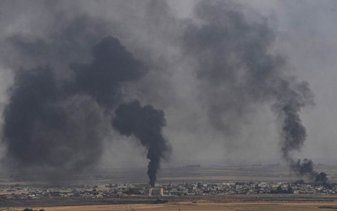 الاتحاد الأوروبي يكتفي بـ