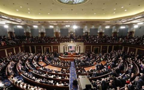 مجلس النواب الأمريكي يندد بقرار ترمب سحب القوات الأمريكية من كوردستان سوريا