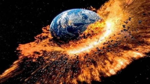 نهاية العالم الأسبوع المقبل.. 8 سنوات مفقودة في نظرية الرعب