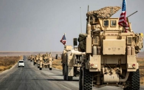 نائب عن الأنبار: التواجد الأمريكي في العراق يحدّ من نشاط داعش