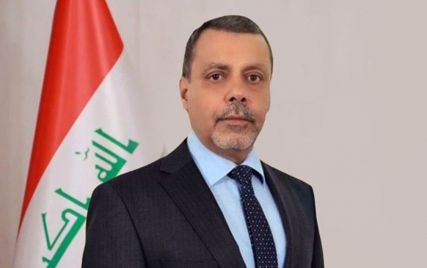 صدور مرسوم جمهوري بتعيين محمد العطا محافظاً جديداً لبغداد