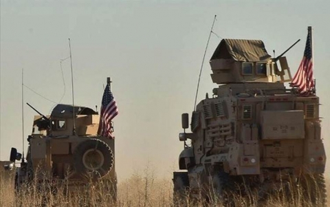 الإعلام الأمني: لا موافقة على بقاء قوات أميركية بالعراق