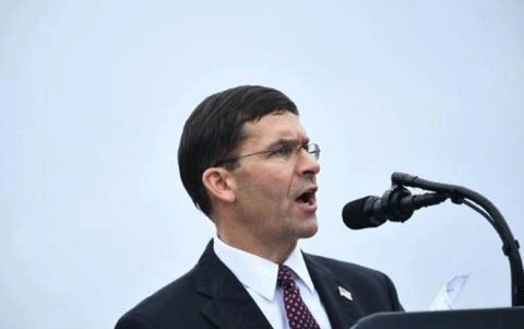 وزير الدفاع الأمريكي يكشف السبب الحقيقي وراء سحب قواته من كوردستان سوريا إلى العراق