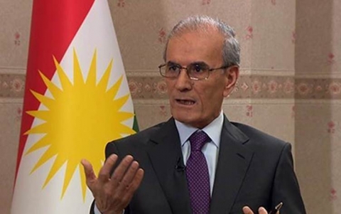 نجم الدين كريم: إسقاط الحكومة الحالية سيعقد الوضع في العراق