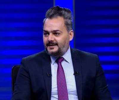 محلل سياسي: عبدالمهدي ليس فاسداً والعامري سيستقيل فوراً لو طالبه الشعب بذلك