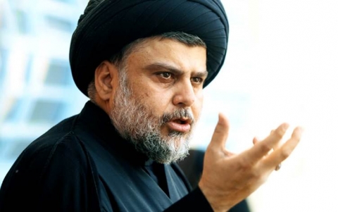 مقتدى الصدر لمسؤولي الحكومة: استقيلوا قبل أن تُقالوا