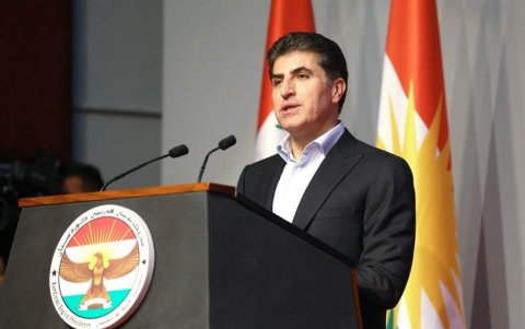 نيجيرفان البارزاني: مقتل البغدادي خطوة كبيرة في الحرب ضد الإرهاب لكن لا يعني نهايته