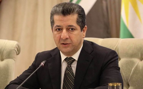 إبراهيم قالن: رئيس حكومة إقليم كوردستان سيزور تركيا