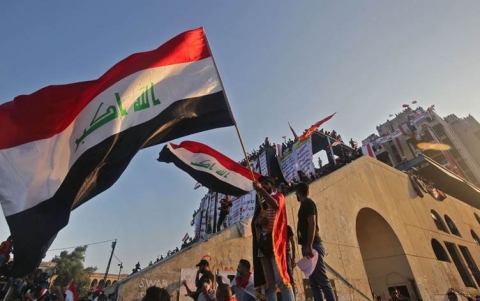  قتلى بصفوف المتظاهرين ومخاوف من 