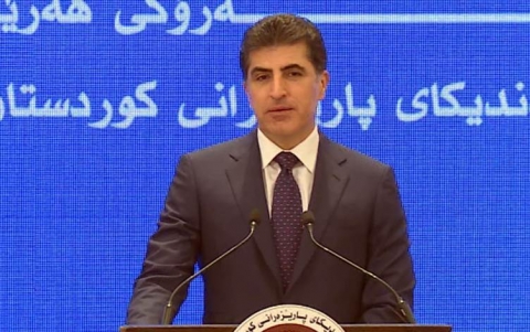 رئيس إقليم كوردستان: نرفض أي تعديل في الدستور العراقي يضر بالديمقراطية والفدرالية بالعراق