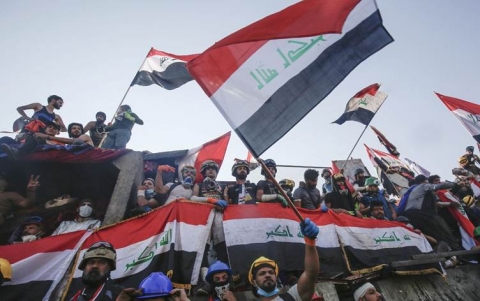 الاتحاد الوطني: لا يجوز اتخاذ مطالب المدنيين عذراً للتآمر على حقوق شعب كوردستان