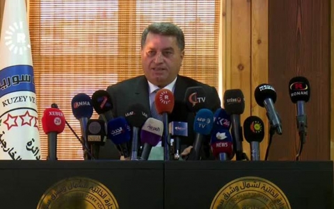 الإدارة الذاتية: جاهزون للتعاون في ملف إعادة اللاجئين بشرط أن يكون بإدارة الأمم المتحدة