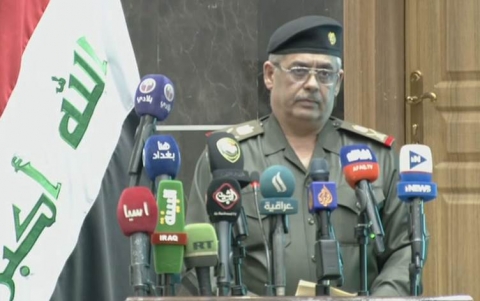 الناطق باسم القائد العام للقوات المسلحة: خسائر التظاهرات بلغت 6 مليار دولار