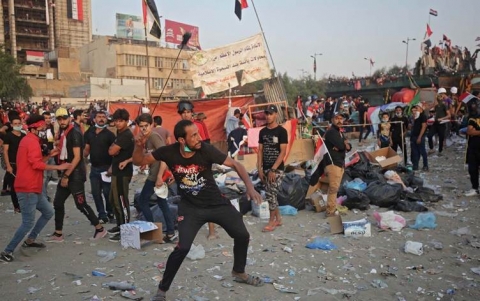 عضو لجنة تعديل الدستور: الثغرات الدستورية ليست سبباً فيما آلت إليه الأوضاع في العراق