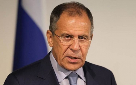 لافروف: سيطرة واشنطن على حقول النفط السورية تعادل سرقتها