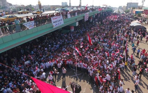 صدور أوامر استقدام لاعضاء مجلس ميسان