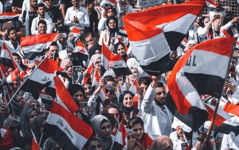 عشائر البصرة تمهل الحكومة العراقية 48 ساعة لإطلاق سراح المعتقلين