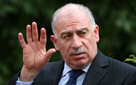 النجيفي يكشف عن اتفاق يجمعه مع علاوي والعبادي على إجراء انتخابات مبكرة