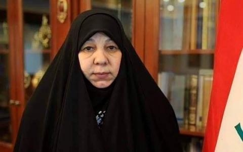 الحكم بالسجن 7 سنوات على رئيسة مؤسسة الشهداء