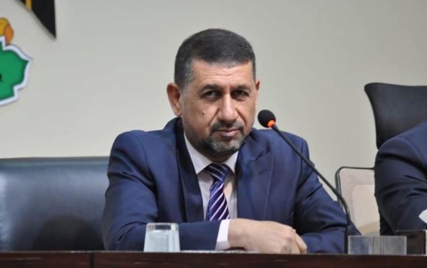 محافظ نينوى يوضح طبيعة انفجارات الليلة الماضية