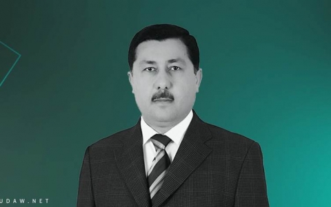 الكورد وساحة التحرير