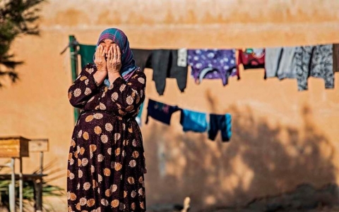 الأمم المتحدة تصدر تقريراً بشأن الوضع في كوردستان سوريا