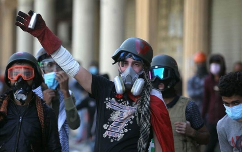 السراج: مشروع اليونسكو أكذوبة كبرى ولم يساهم في إيقاف العنف ضد الصحفيين