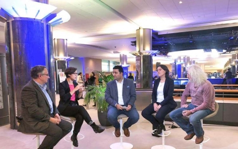 برلمانيون أوروبيون: لا يمكن إقامة منطقة حظر طيران لحماية كورد سوريا