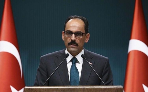 تركيا تدعو الناتو للتعامل الجدي مع التهديدات التي يتعرض لها أمنها