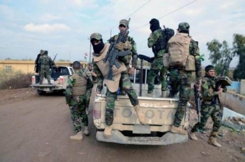 خانقين: تزايد تحركات داعش .. وميليشيات الحشد تواصل انتهاكاتها في المنطقة