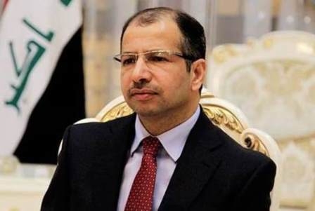 سليم الجبوري يطالب بحل البرلمان العراقي وتشكيل حكومة طوارئ