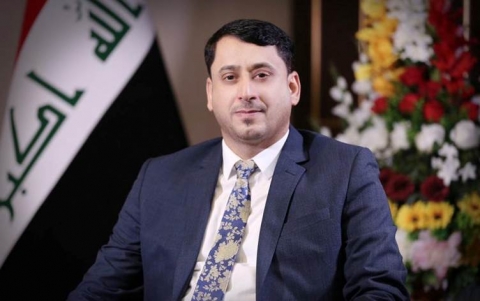 الأمين العام لمجلس الوزراء العراقي يستقيل من منصبه