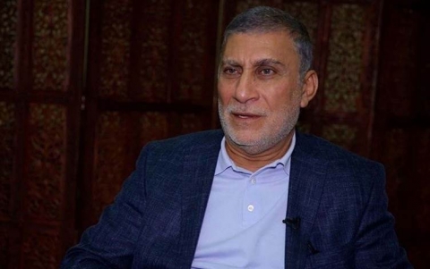 عزت الشابندر يعلق على أنباء ترشحه لرئاسة الوزراء