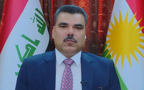 مسؤول ممثلية حكومة إقليم كوردستان ببغداد: زيارة وفد أربيل ستجرى في موعدها دون تأجيل