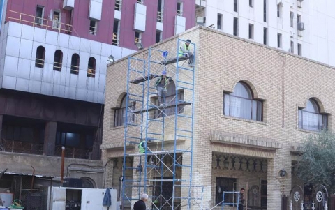 أربيل تحتضن منتدى نينوى للاستثمار لعرض فرص استثمارية بقيمة 127 مليون دولار