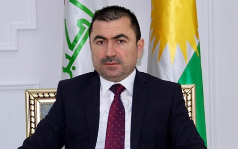 عضو بوفد إقليم كوردستان المفاوض: سنبدأ بتسليم 250 ألف برميل نفط لسومو مطلع 2020