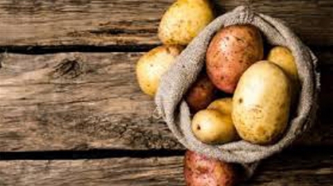 احذروا حفظ البطاطا في الثلاجة