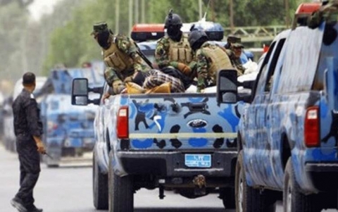 هجوم بقنبلة يدوية يستهدف منزل مسؤول في كركوك