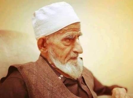 وفاة العلامة صديق عبدالعزيز الزعيم الأسبق للحركة الإسلامية في إقليم كوردستان